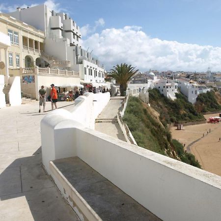 Casa Da Praia Appartement Albufeira Buitenkant foto