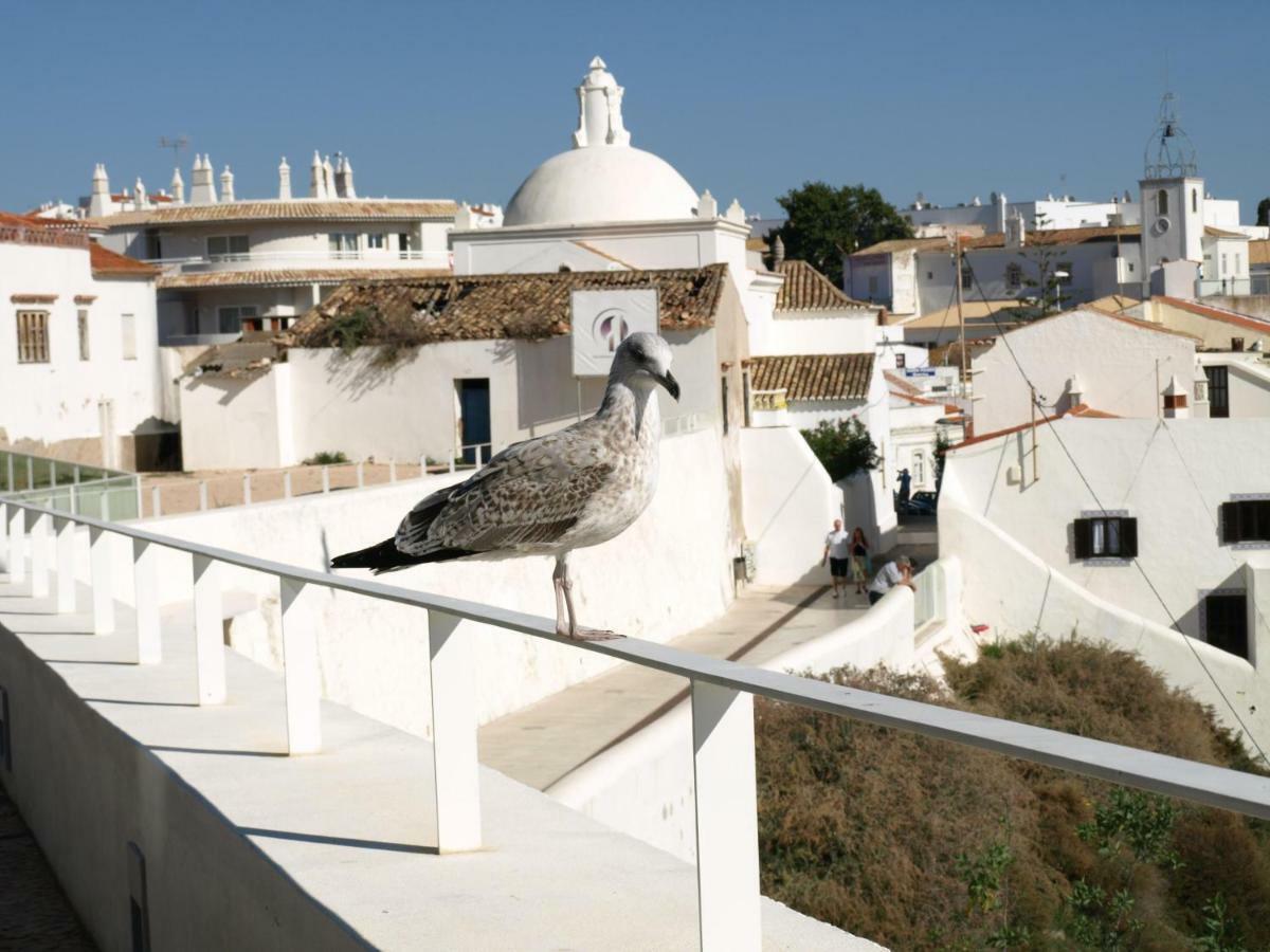 Casa Da Praia Appartement Albufeira Buitenkant foto