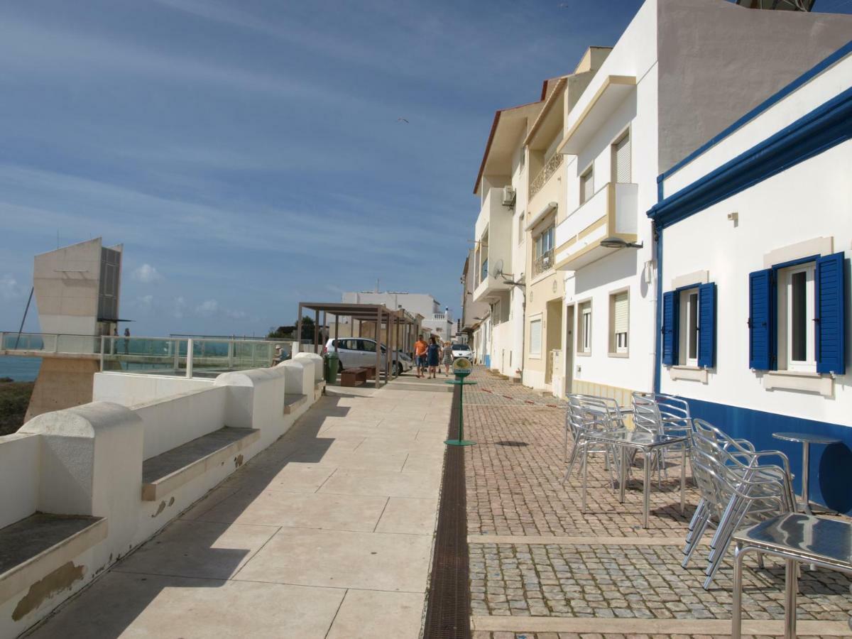 Casa Da Praia Appartement Albufeira Buitenkant foto